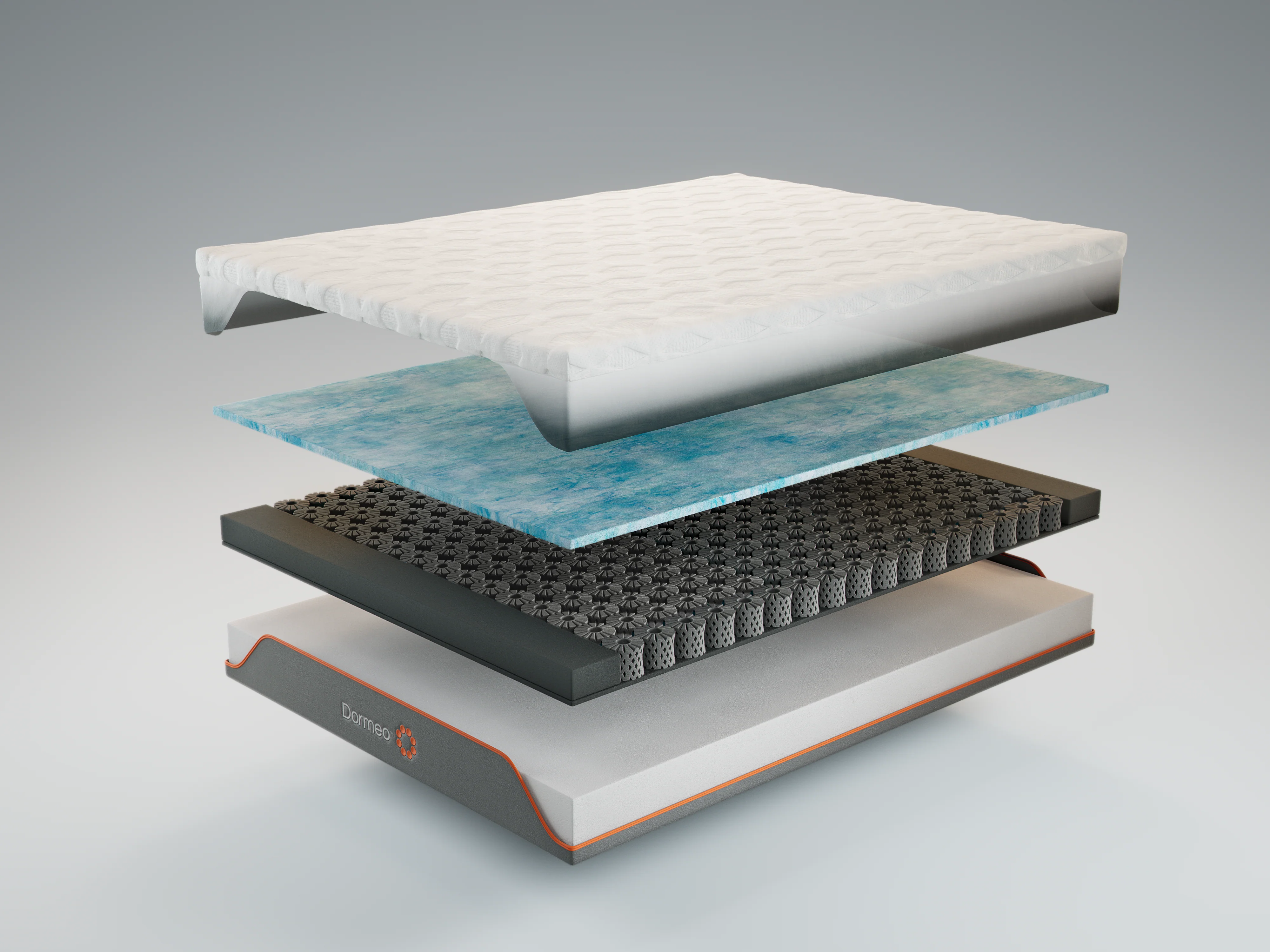 Dormeo® Mattress - Image 2