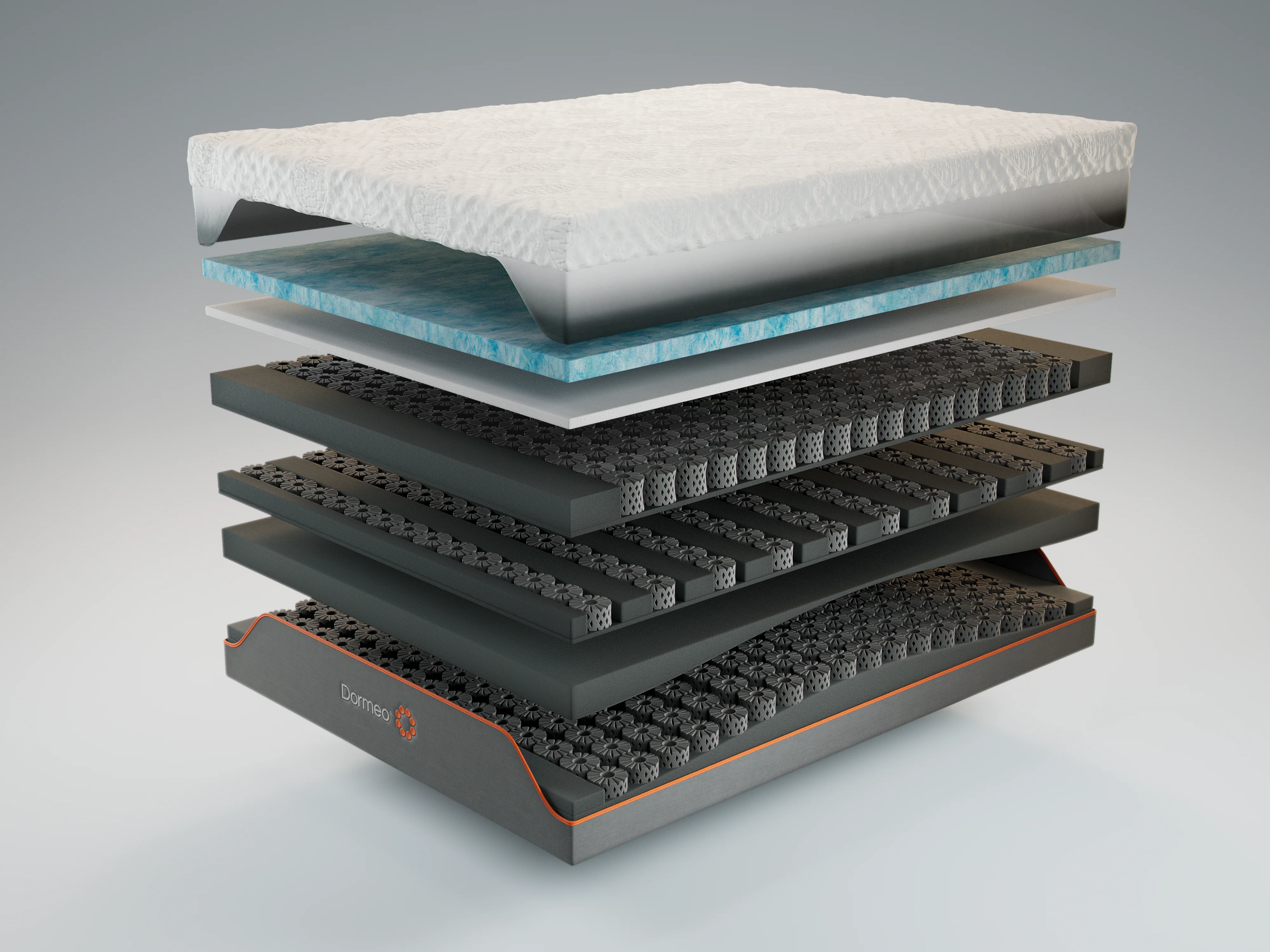Dormeo® Mattress - Image 22