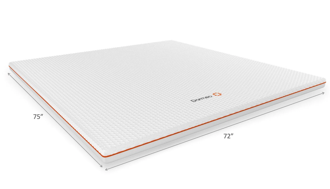 The Premium Mattress Topper by Dormeo® - 30% Off Discount Applied + $30 Off - Image 11