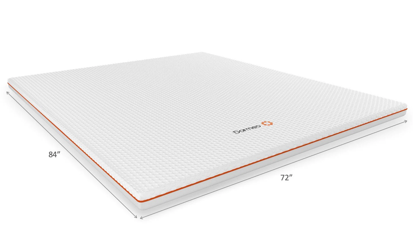 The Premium Mattress Topper by Dormeo® - 30% Off Discount Applied + $30 Off - Image 13