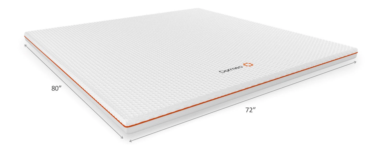 The Premium Mattress Topper by Dormeo® - 30% Off Discount Applied + $30 Off - Image 16