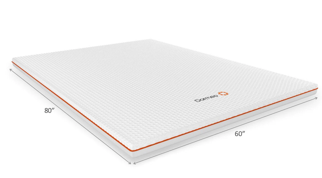 The Premium Mattress Topper by Dormeo® - 30% Off Discount Applied + $30 Off - Image 8