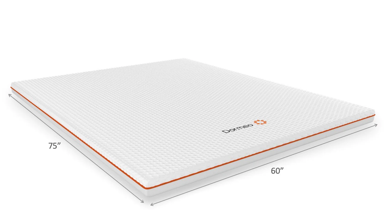 The Premium Mattress Topper by Dormeo® - Manager Discount Applied Alliance Order - Image 9