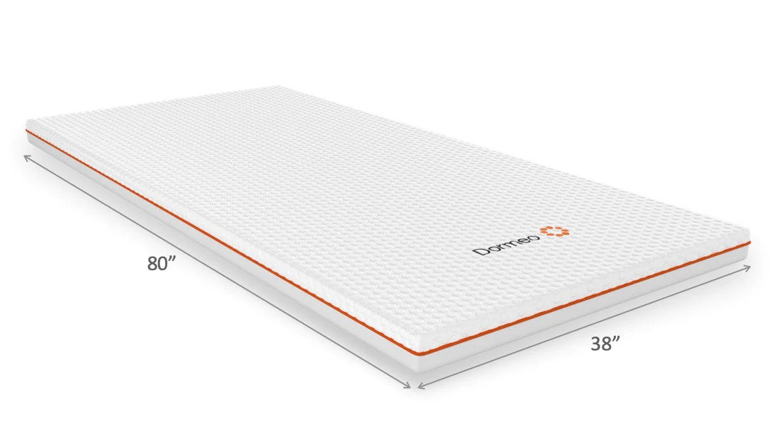 The Premium Mattress Topper by Dormeo® - Sleep Better. Live Better - Image 6