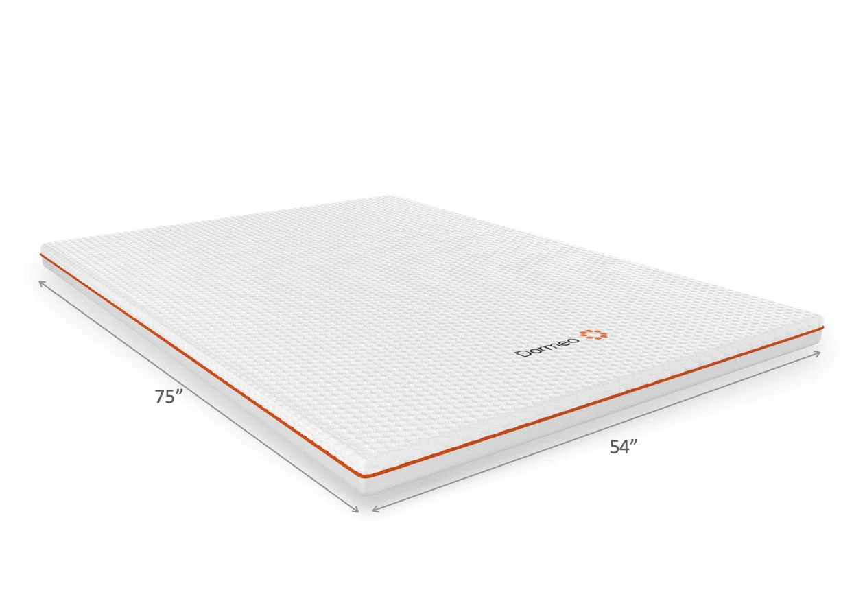 The Premium Mattress Topper by Dormeo® - Sleep Better. Live Better - Image 7