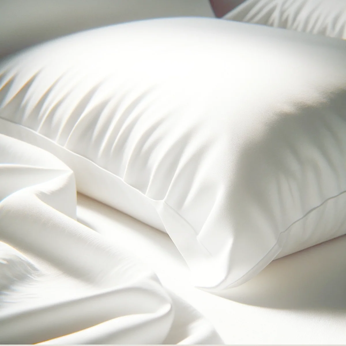 The SnowTek Premium Sheet Set by Dormeo® - Image 8